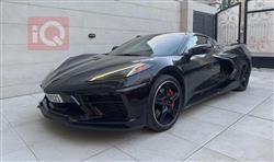 شيفروليه كورفيت